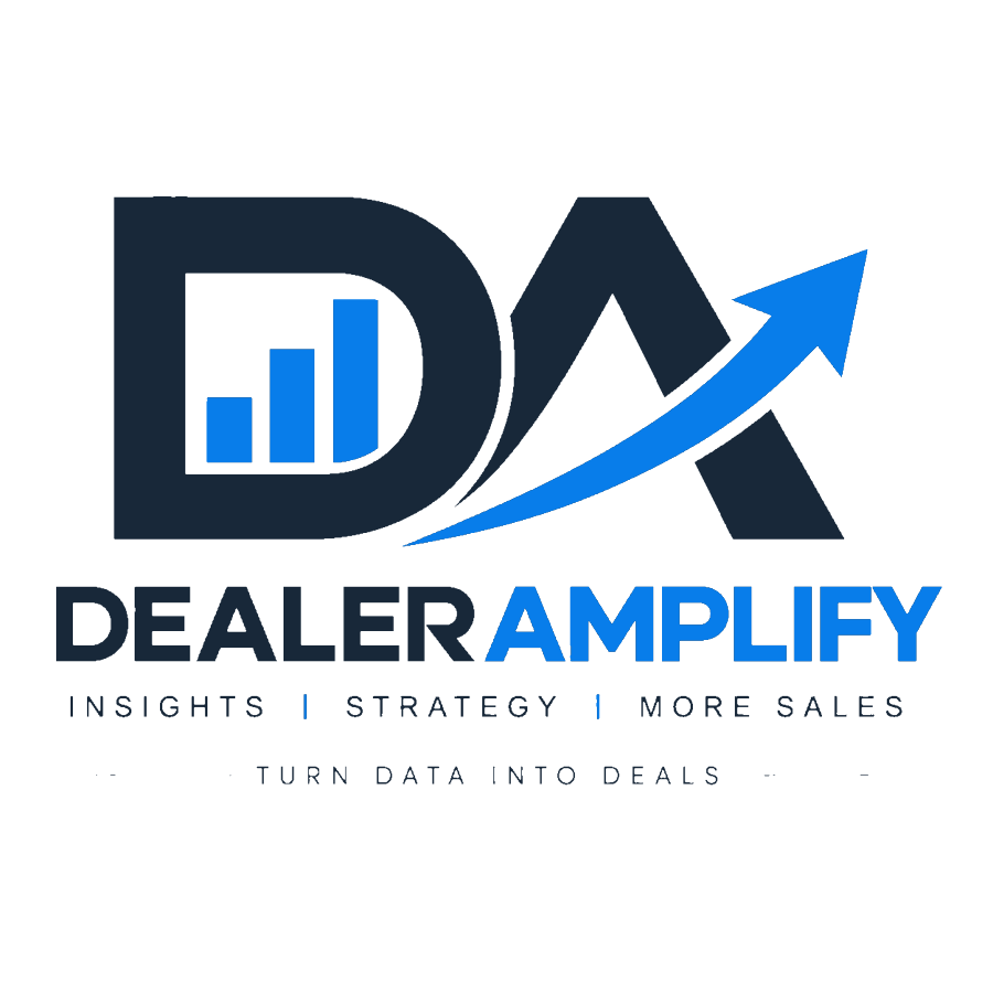 DealerAmplify Marketing